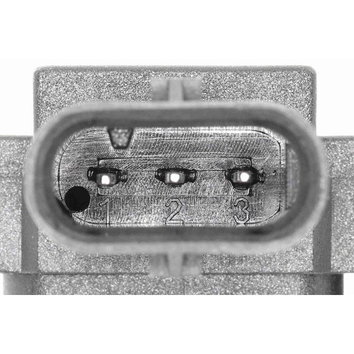 Jutiklis, įsiurbimo kolektoriaus slėgis VEMO V20-72-0134