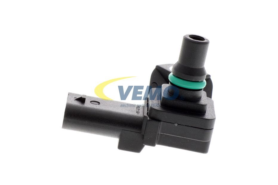 Jutiklis, įsiurbimo kolektoriaus slėgis VEMO V20-72-0134