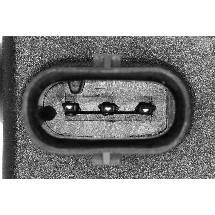 Jutiklis, įsiurbimo kolektoriaus slėgis VEMO V20-72-0154