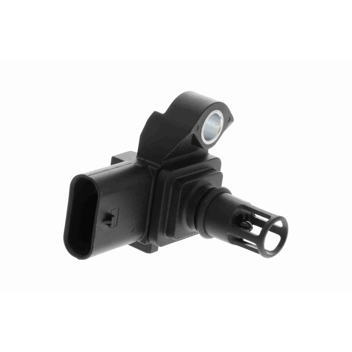 Jutiklis, įsiurbimo kolektoriaus slėgis VEMO V20-72-0207