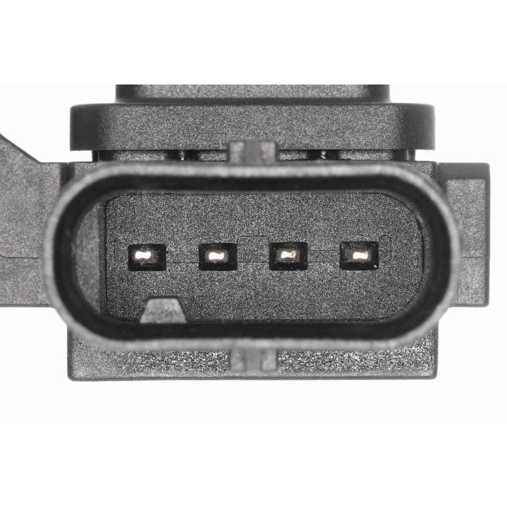 Jutiklis, įsiurbimo kolektoriaus slėgis VEMO V20-72-0207