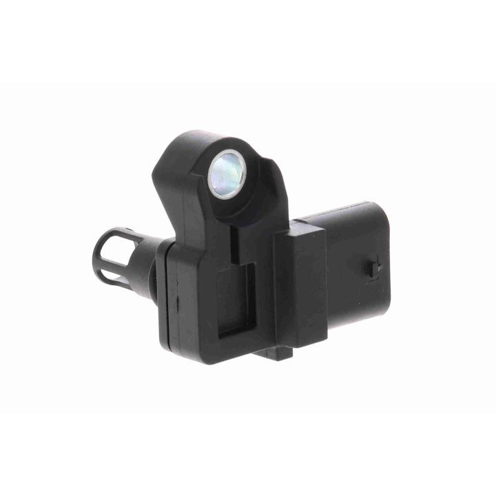 Jutiklis, įsiurbimo kolektoriaus slėgis VEMO V20-72-0207