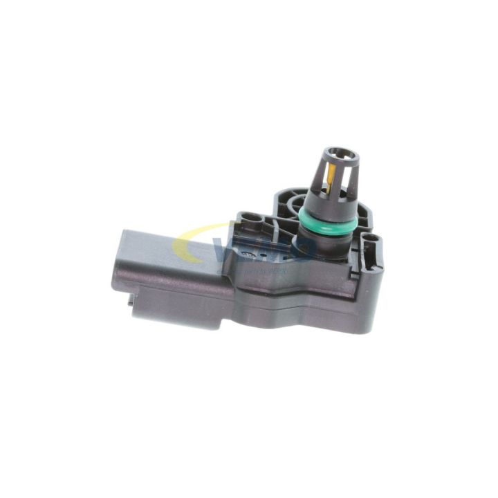 Jutiklis, įsiurbimo kolektoriaus slėgis VEMO V20-72-5129