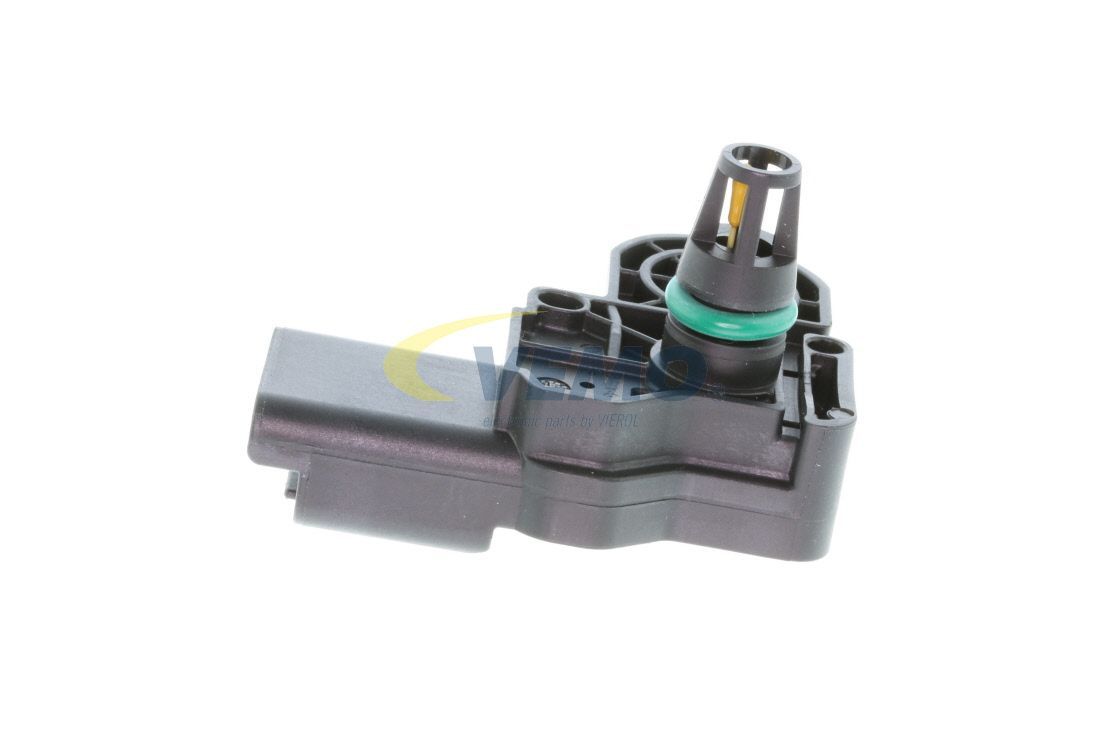 Jutiklis, įsiurbimo kolektoriaus slėgis VEMO V20-72-5129