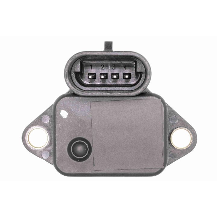 Jutiklis, įsiurbimo kolektoriaus slėgis VEMO V20-72-5133