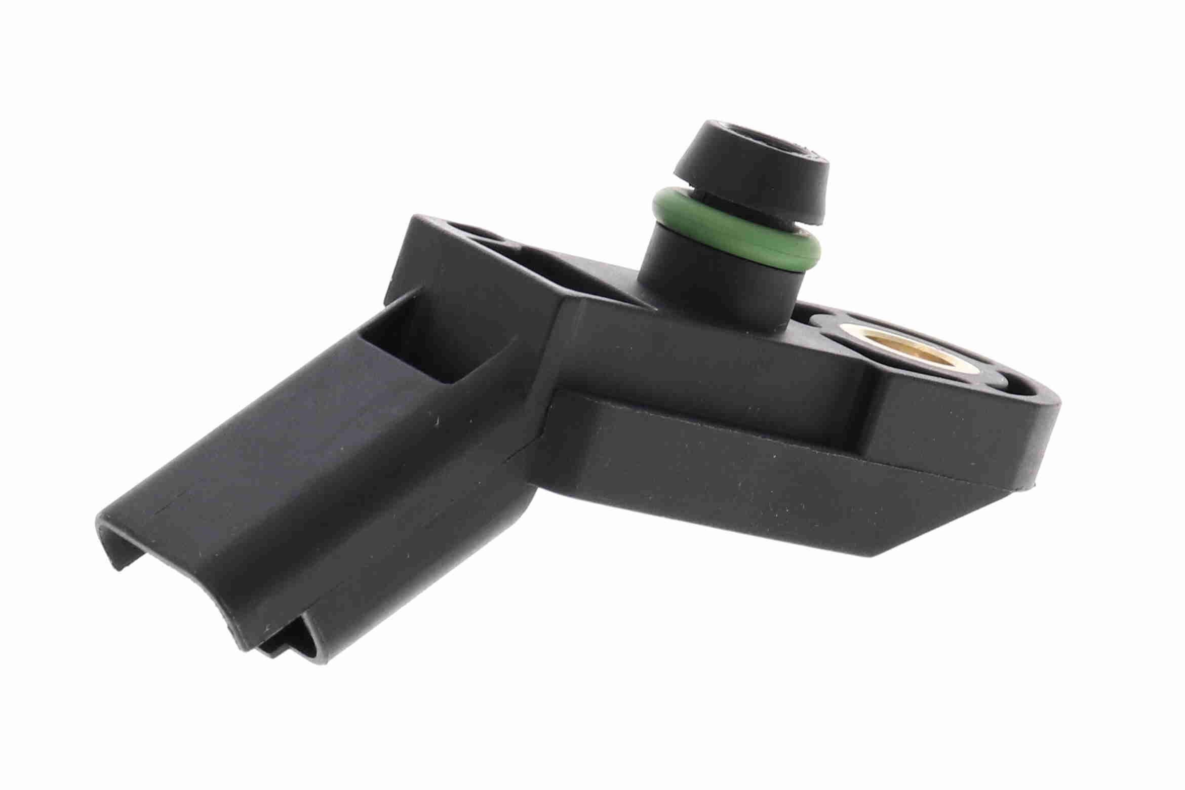 Jutiklis, įsiurbimo kolektoriaus slėgis VEMO V20-72-5275