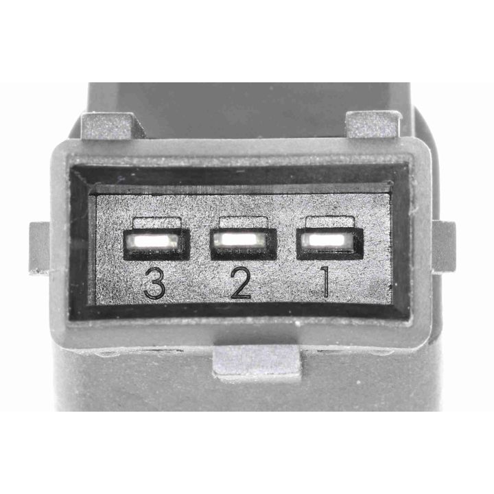 Jutiklis, įsiurbimo kolektoriaus slėgis VEMO V22-72-0060