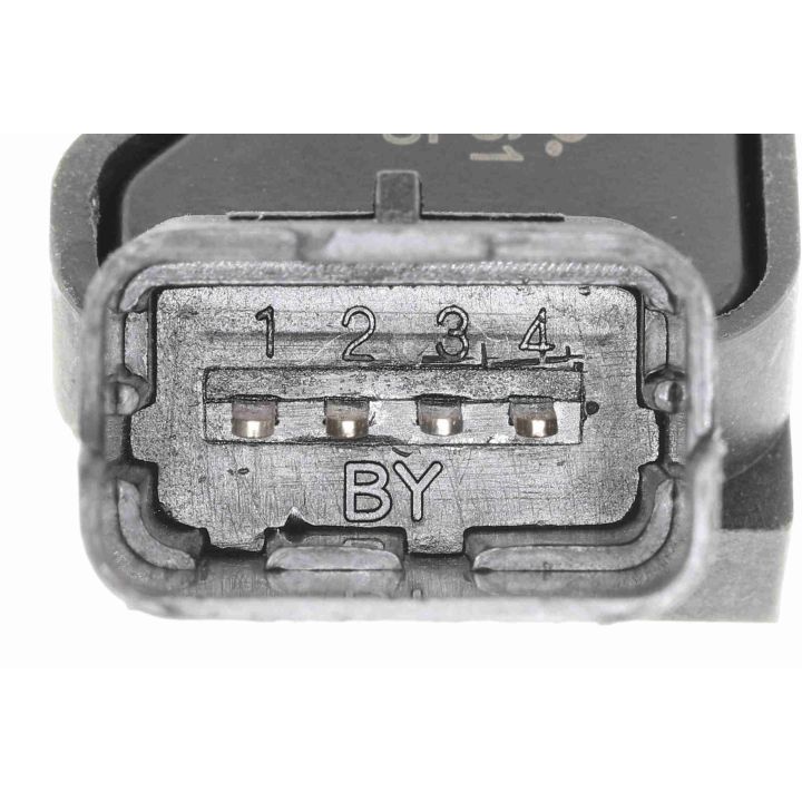 Jutiklis, įsiurbimo kolektoriaus slėgis VEMO V22-72-0061