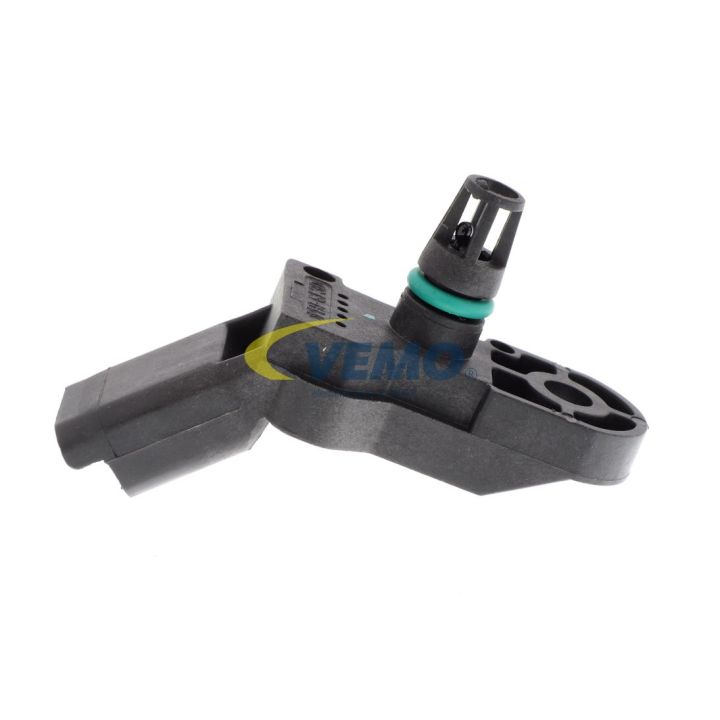 Jutiklis, įsiurbimo kolektoriaus slėgis VEMO V22-72-0061