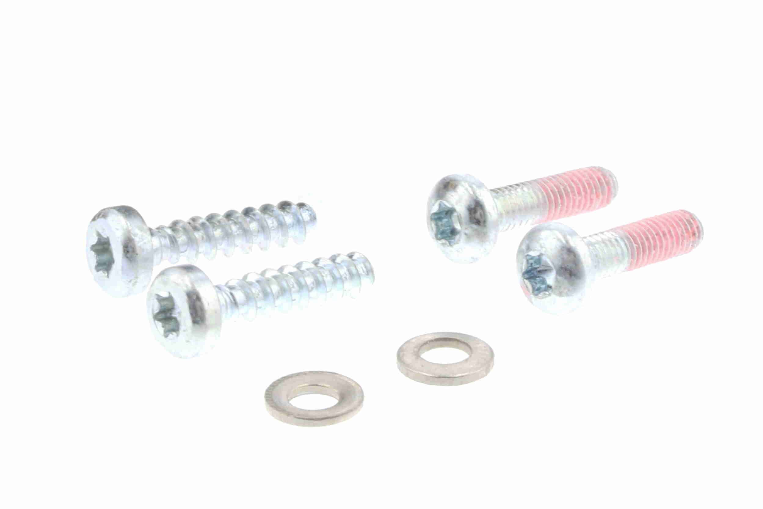 Jutiklis, įsiurbimo kolektoriaus slėgis VEMO V24-72-0036