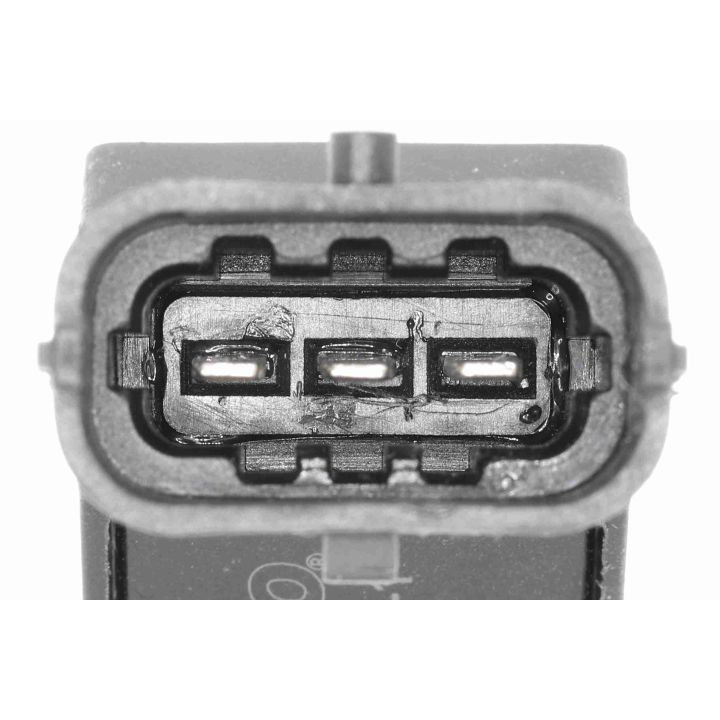 Jutiklis, įsiurbimo kolektoriaus slėgis VEMO V24-72-0100-1