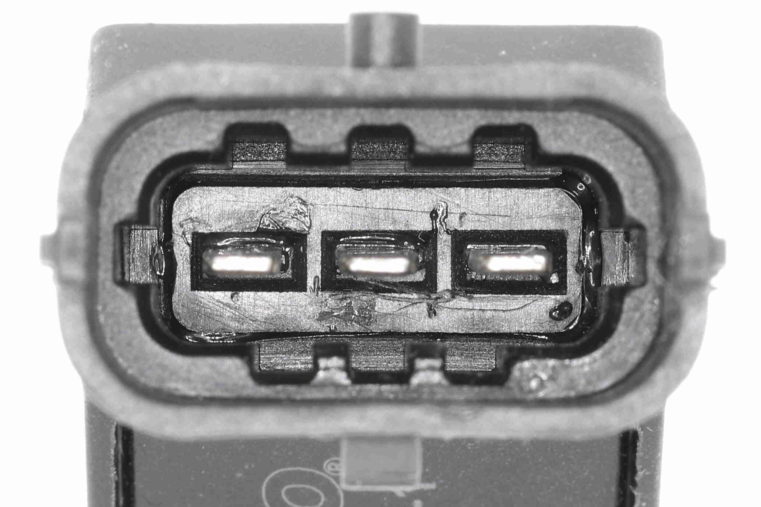 Jutiklis, įsiurbimo kolektoriaus slėgis VEMO V24-72-0100-1