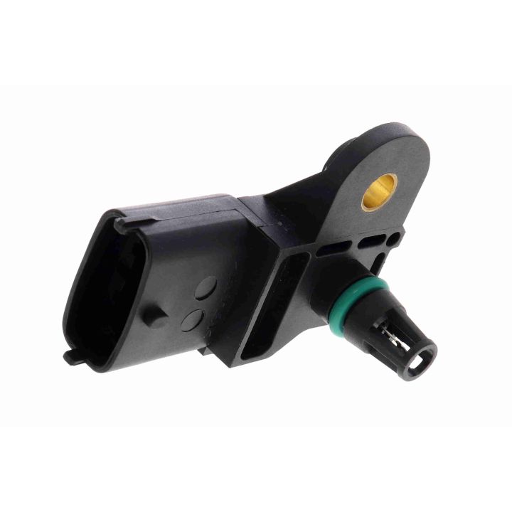 Jutiklis, įsiurbimo kolektoriaus slėgis VEMO V25-72-0204