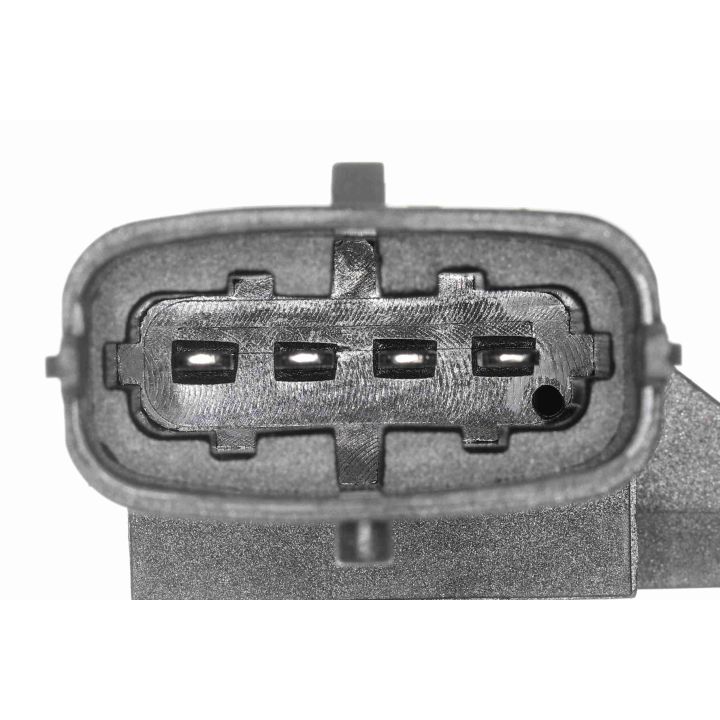 Jutiklis, įsiurbimo kolektoriaus slėgis VEMO V25-72-0204