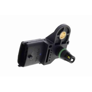 Jutiklis, įsiurbimo kolektoriaus slėgis VEMO V27-72-0021