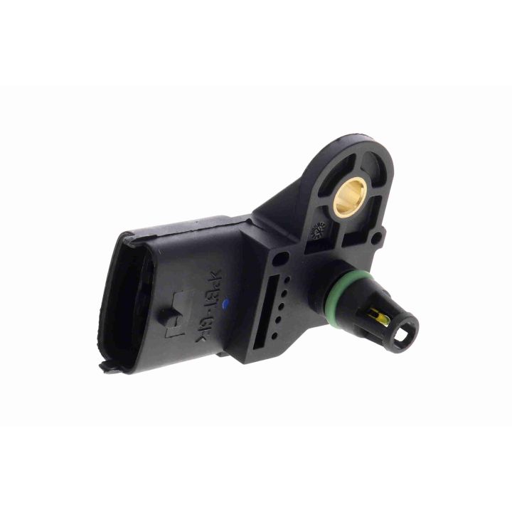 Jutiklis, įsiurbimo kolektoriaus slėgis VEMO V27-72-0021