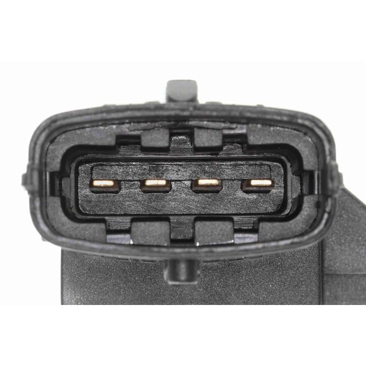 Jutiklis, įsiurbimo kolektoriaus slėgis VEMO V27-72-0021