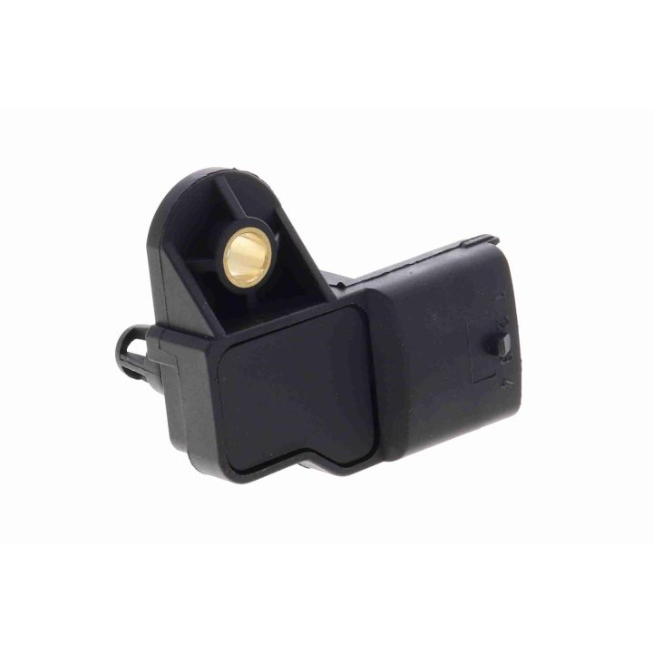 Jutiklis, įsiurbimo kolektoriaus slėgis VEMO V27-72-0021