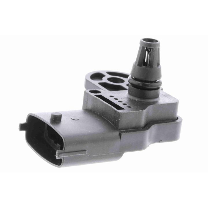 Jutiklis, įsiurbimo kolektoriaus slėgis VEMO V30-72-0711