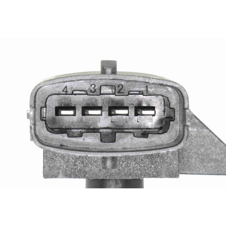 Jutiklis, įsiurbimo kolektoriaus slėgis VEMO V30-72-0711