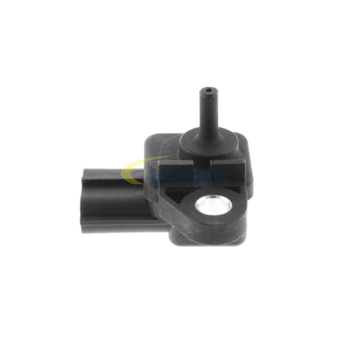 Jutiklis, įsiurbimo kolektoriaus slėgis VEMO V32-72-0099