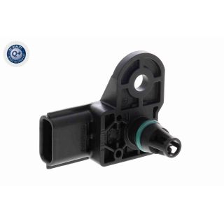 Jutiklis, įsiurbimo kolektoriaus slėgis VEMO V32-72-0122