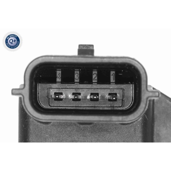 Jutiklis, įsiurbimo kolektoriaus slėgis VEMO V32-72-0122