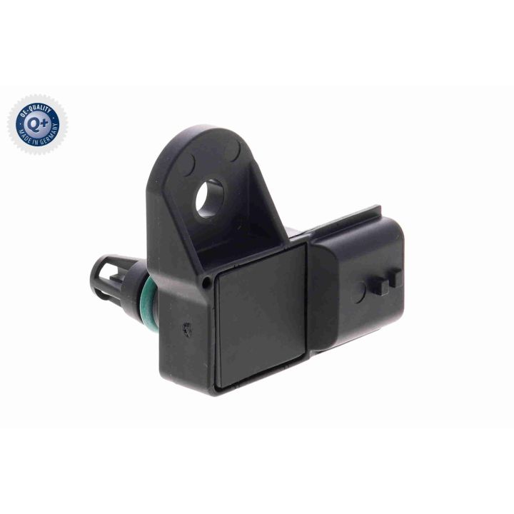 Jutiklis, įsiurbimo kolektoriaus slėgis VEMO V32-72-0122