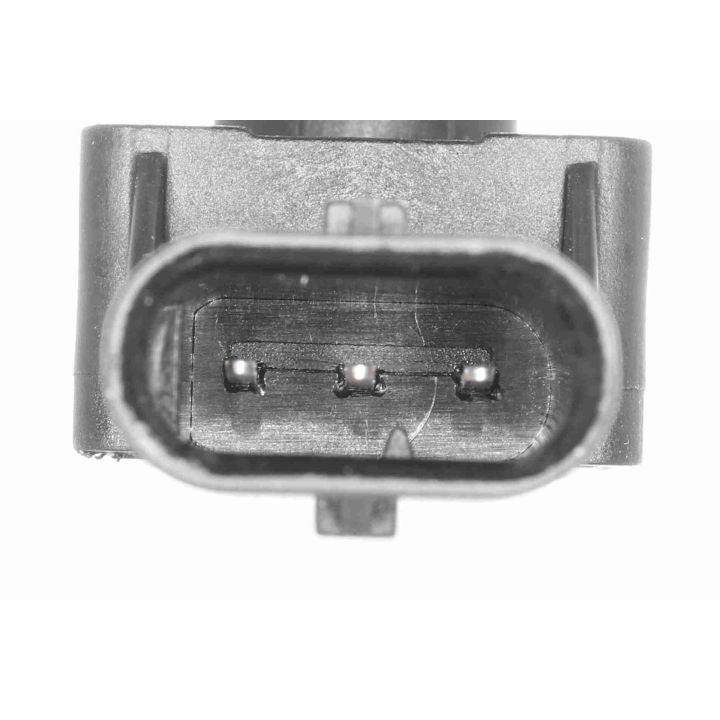 Jutiklis, įsiurbimo kolektoriaus slėgis VEMO V33-72-0173