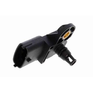 Jutiklis, įsiurbimo kolektoriaus slėgis VEMO V37-72-0011