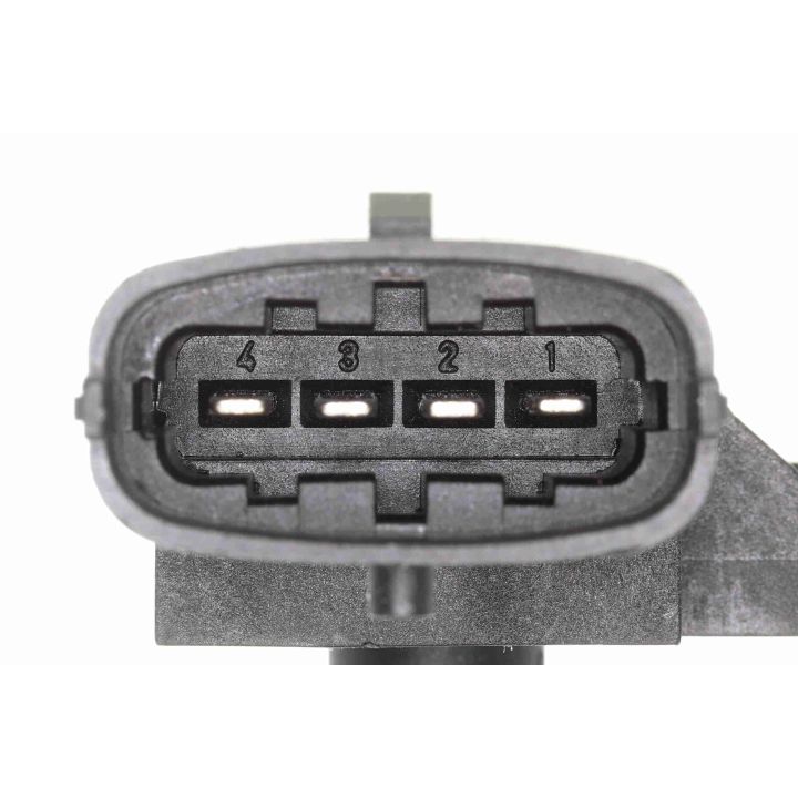 Jutiklis, įsiurbimo kolektoriaus slėgis VEMO V37-72-0011