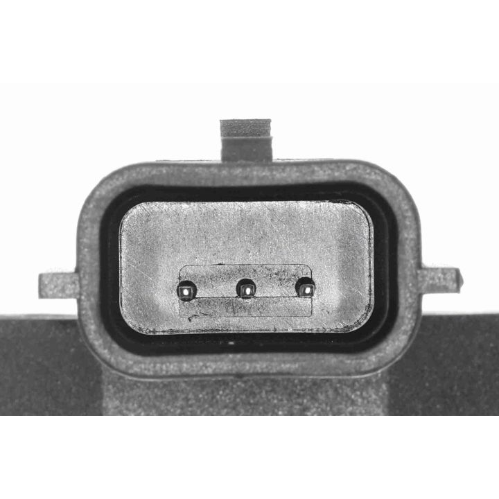 Jutiklis, įsiurbimo kolektoriaus slėgis VEMO V38-72-0272