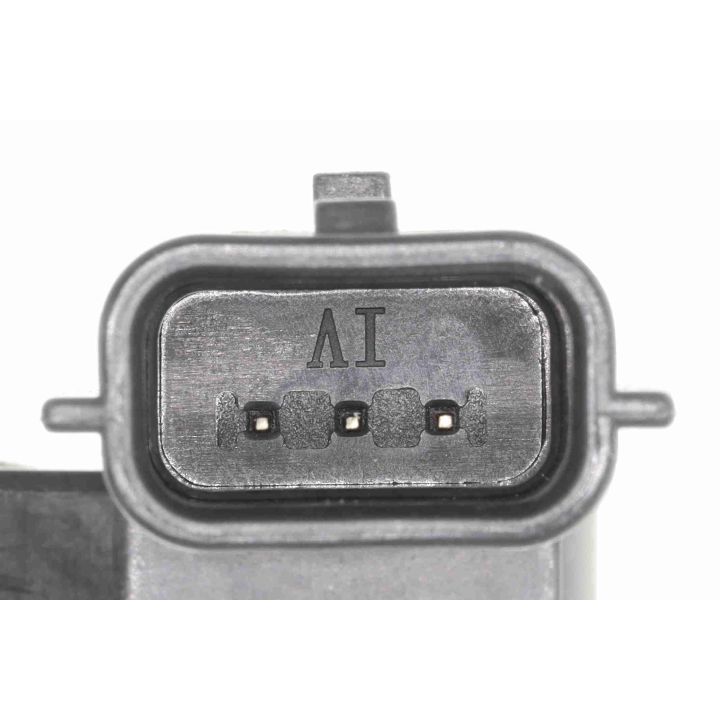 Jutiklis, įsiurbimo kolektoriaus slėgis VEMO V38-72-0275