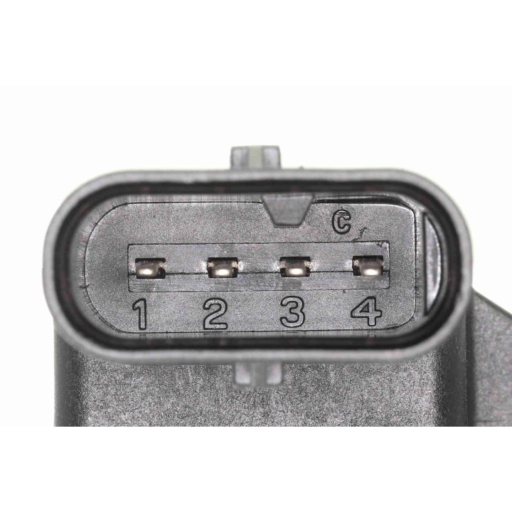 Jutiklis, įsiurbimo kolektoriaus slėgis VEMO V42-72-0085