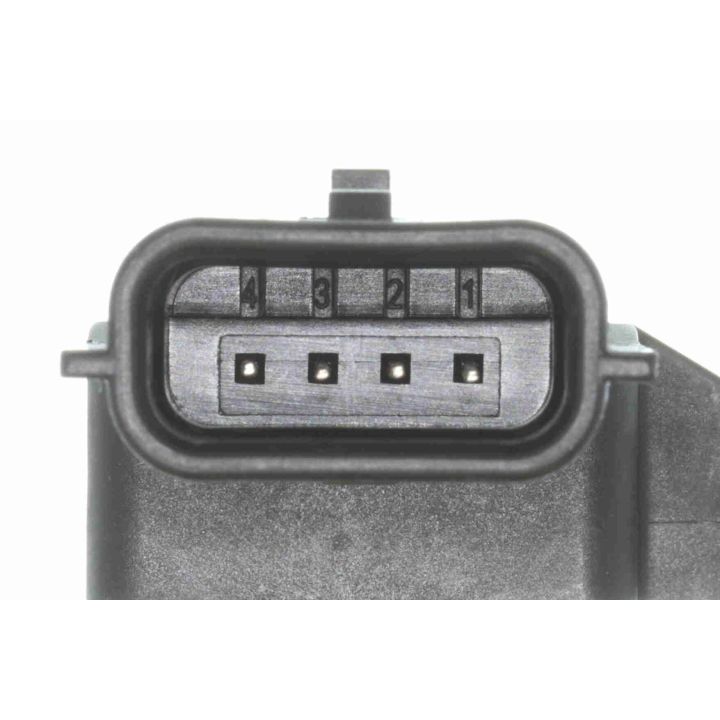 Jutiklis, įsiurbimo kolektoriaus slėgis VEMO V46-72-0258