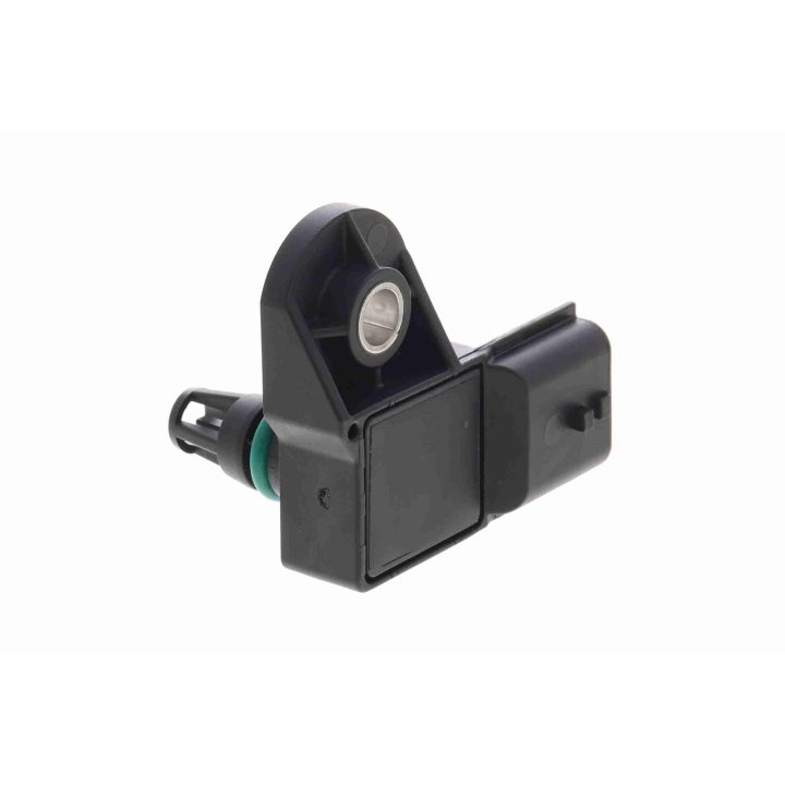 Jutiklis, įsiurbimo kolektoriaus slėgis VEMO V46-72-0258