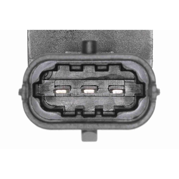 Jutiklis, įsiurbimo kolektoriaus slėgis VEMO V46-72-0269