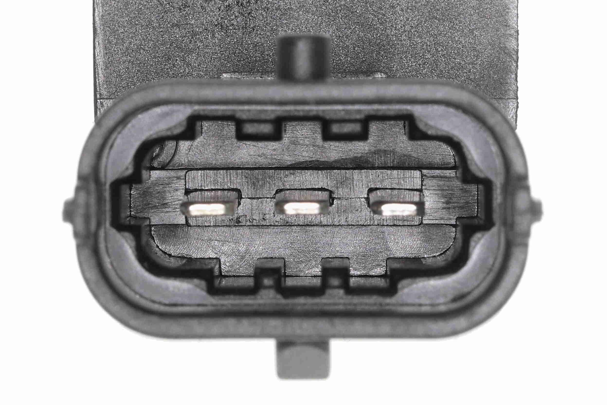 Jutiklis, įsiurbimo kolektoriaus slėgis VEMO V46-72-0269