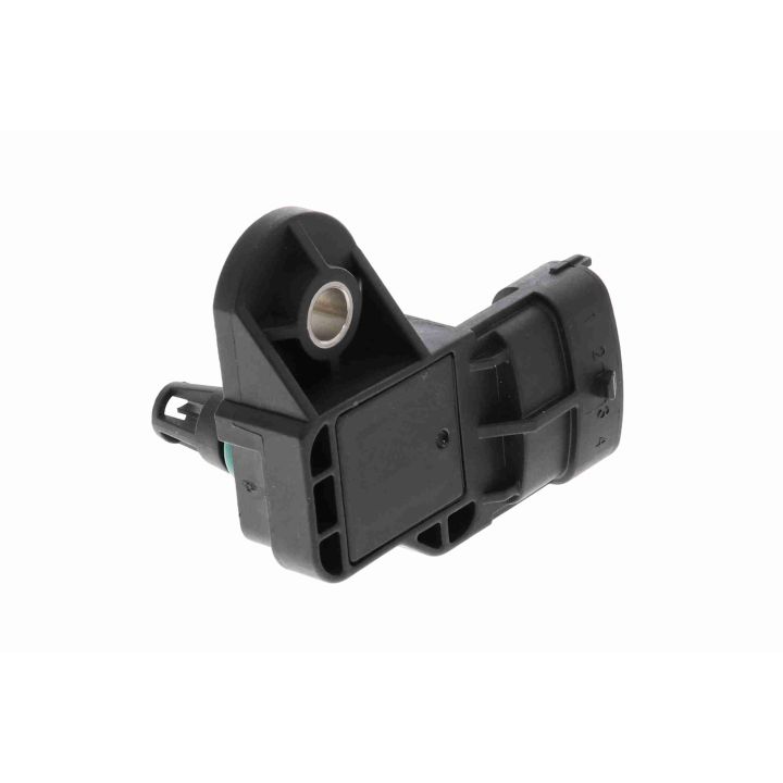 Jutiklis, įsiurbimo kolektoriaus slėgis VEMO V48-72-0156