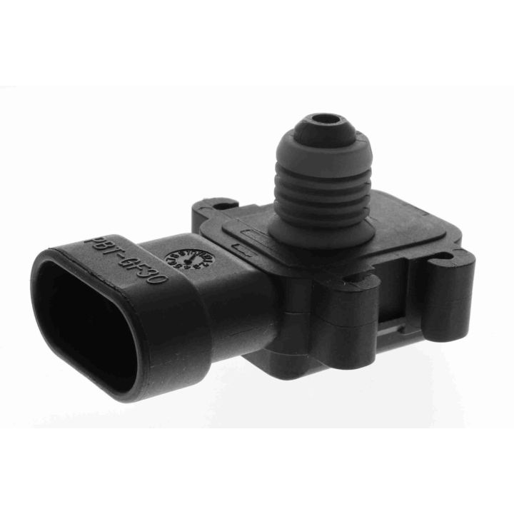 Jutiklis, įsiurbimo kolektoriaus slėgis VEMO V51-72-0091