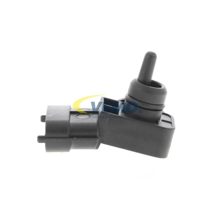 Jutiklis, įsiurbimo kolektoriaus slėgis VEMO V52-72-0066