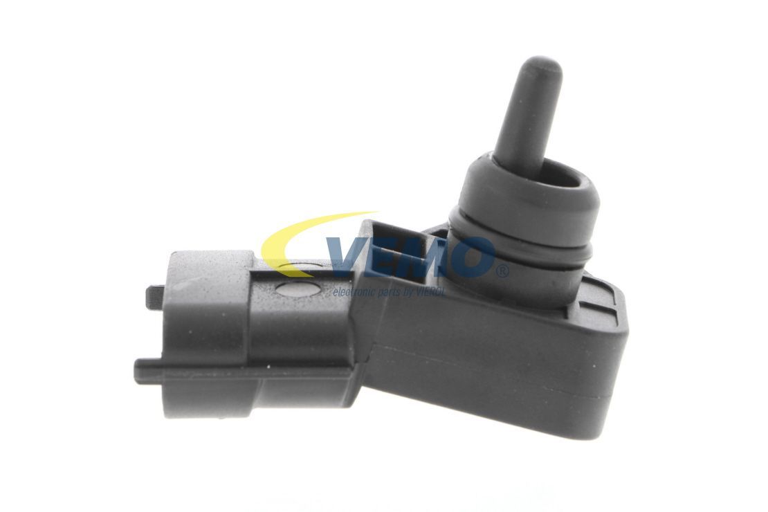 Jutiklis, įsiurbimo kolektoriaus slėgis VEMO V52-72-0066