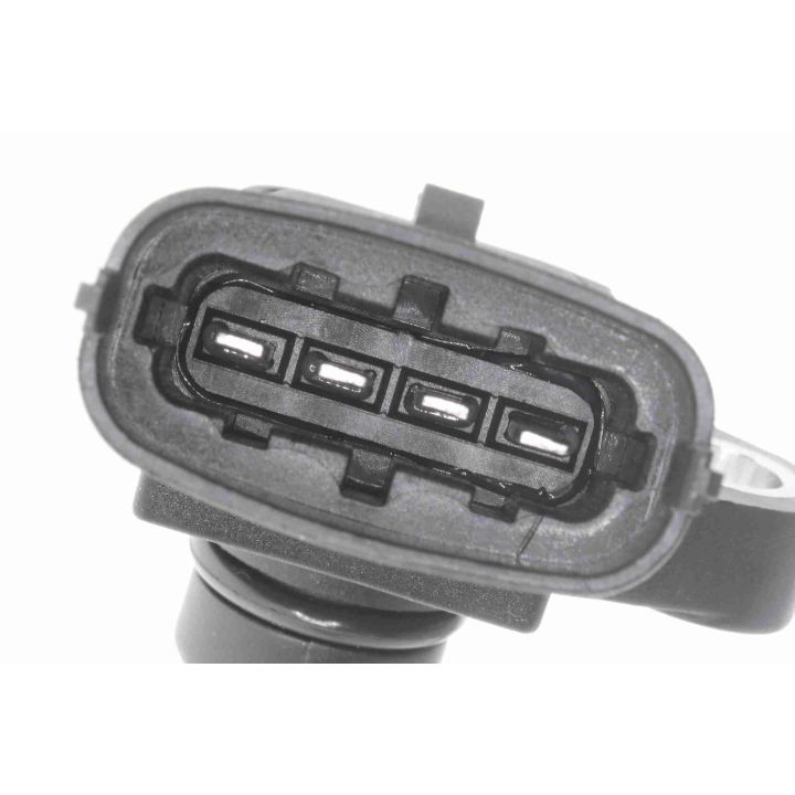 Jutiklis, įsiurbimo kolektoriaus slėgis VEMO V52-72-0151-1