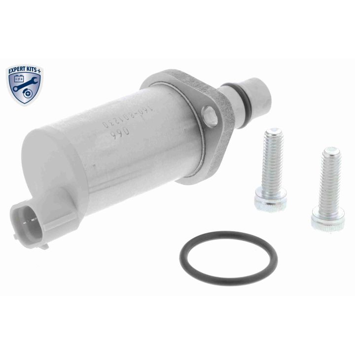 Slėgio kontrolės vožtuvas, bendros linijos sistema VEMO V40-11-0080