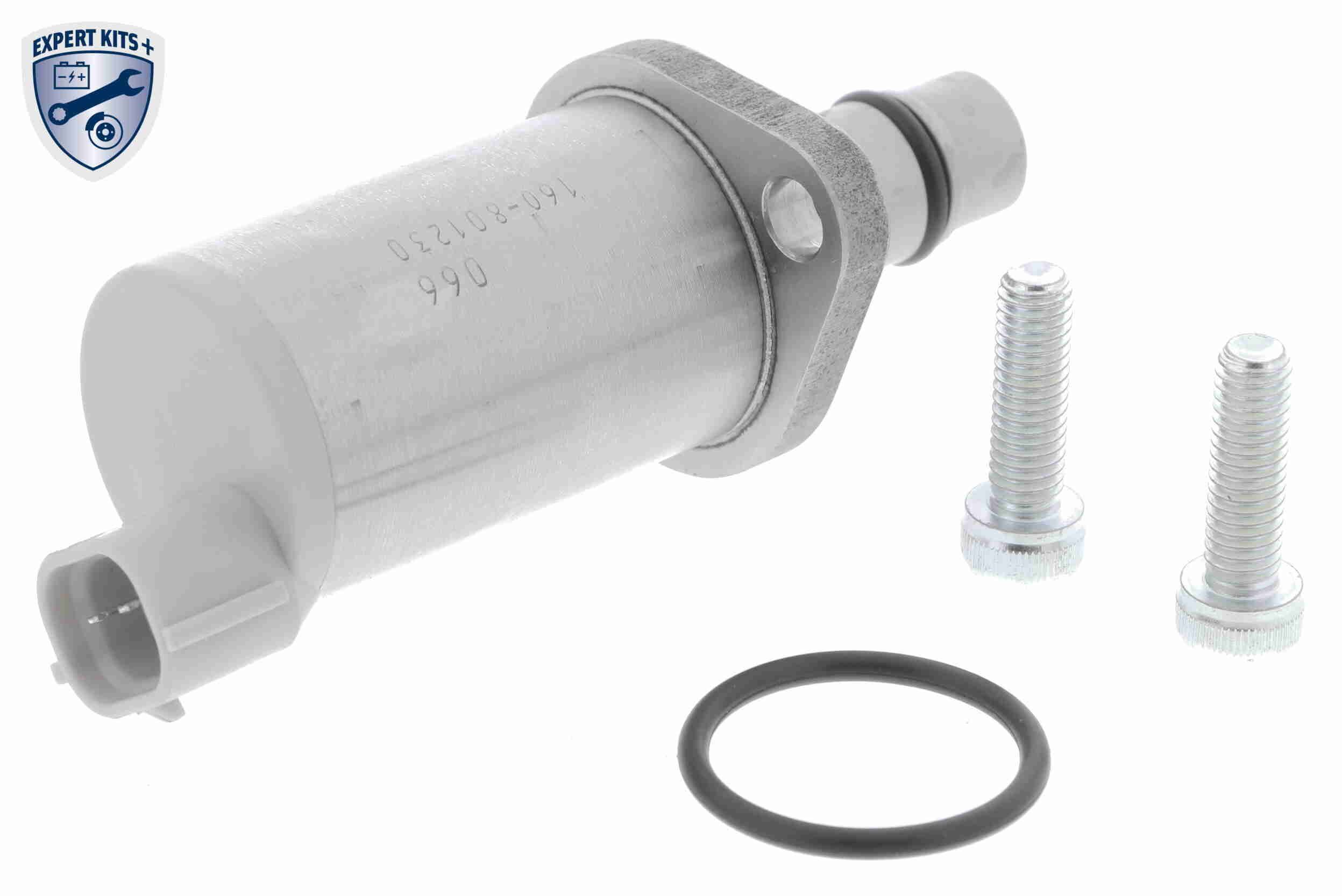 Slėgio kontrolės vožtuvas, bendros linijos sistema VEMO V40-11-0080