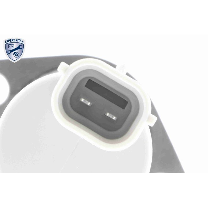 Slėgio kontrolės vožtuvas, bendros linijos sistema VEMO V40-11-0080