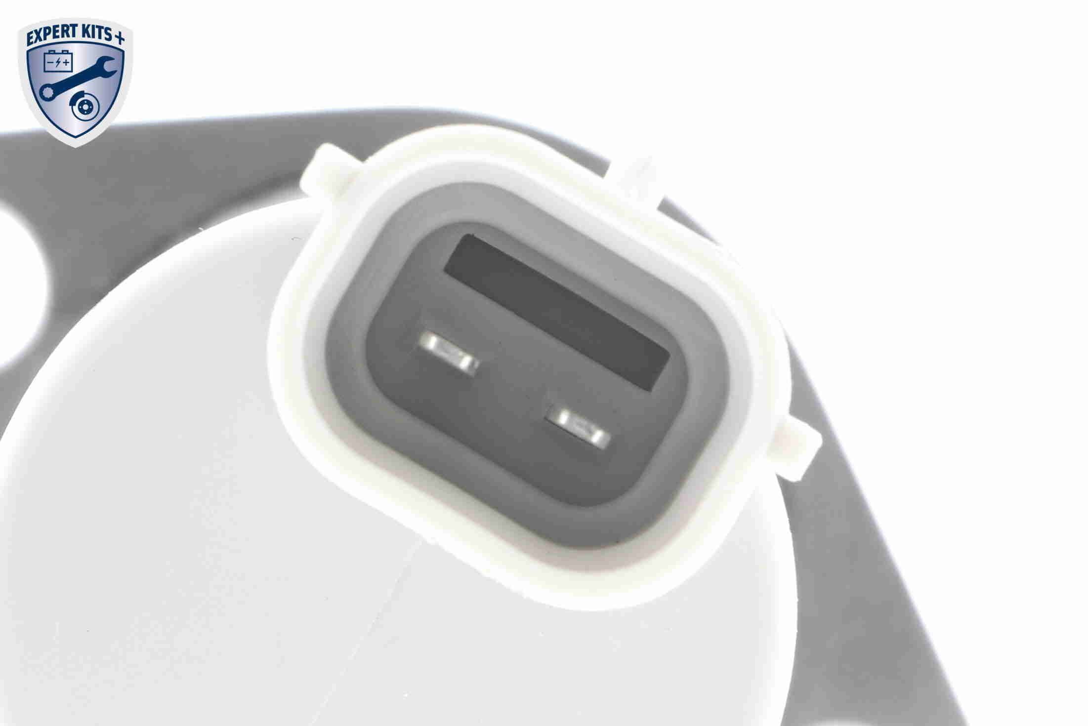 Slėgio kontrolės vožtuvas, bendros linijos sistema VEMO V40-11-0080