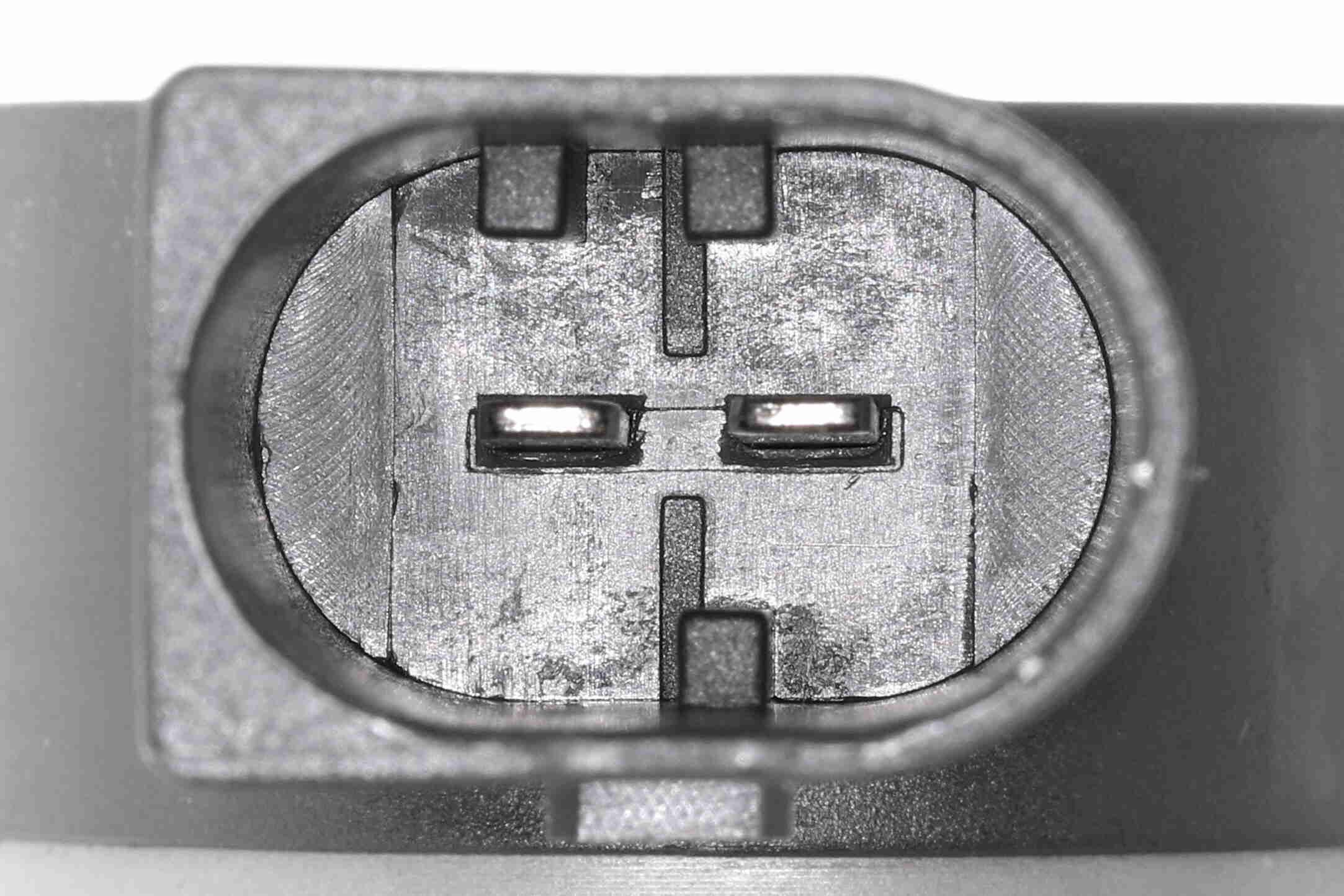 Slėgio kontrolės vožtuvas, bendros linijos sistema VEMO V20-11-0106