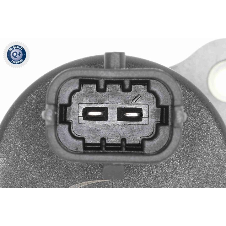 Slėgio kontrolės vožtuvas, bendros linijos sistema VEMO V24-11-0017