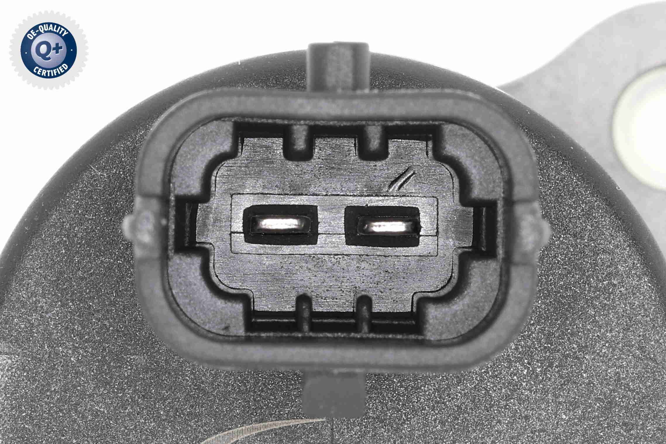 Slėgio kontrolės vožtuvas, bendros linijos sistema VEMO V24-11-0017